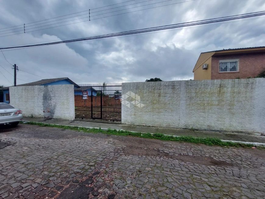 Terreno 18m x 40m