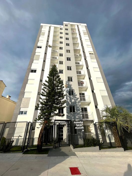 Apartamento próximo ao Royal Plaza Shopping