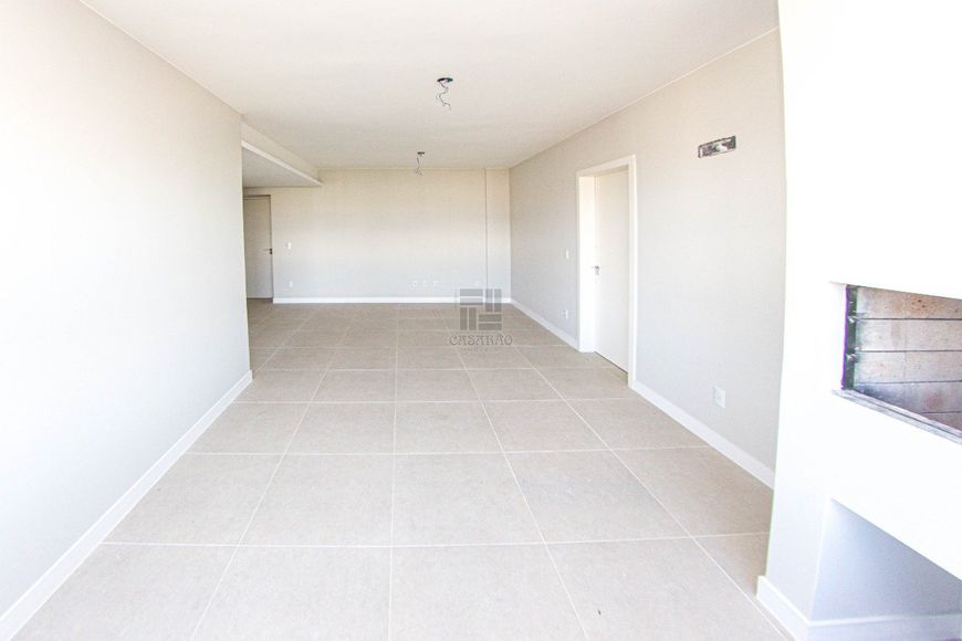 Apartamento no Residencial Jasmins - Patronato
