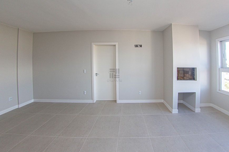 Apartamento no Residencial Jasmins - Patronato