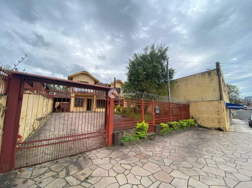 Casa à venda, 3 quartos, 2 suítes, 3 vagas, Nossa Senhora do Perpétuo Socorro - Santa Maria/RS