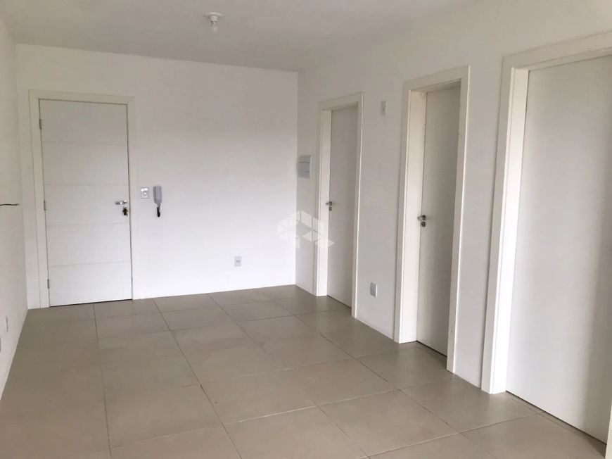 Apartamento com 2 quartos e 1 vaga á venda em Camobi Santa Maria
