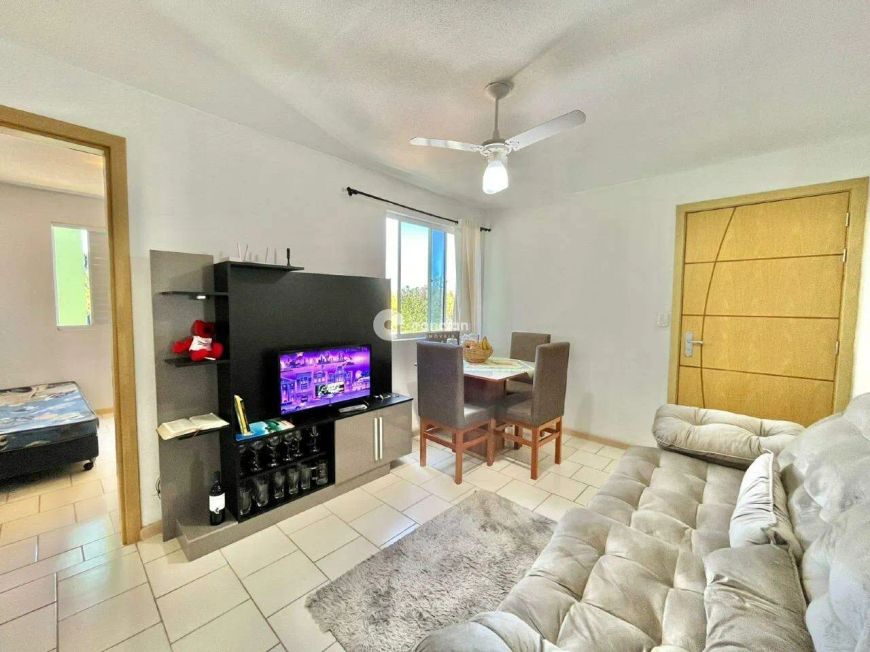 ESSE APARTAMENTO É PARA VOCÊ SAIR DO ALUGUEL HOJE
