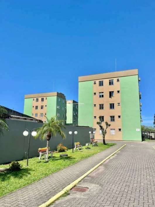 ESSE APARTAMENTO É PARA VOCÊ SAIR DO ALUGUEL HOJE