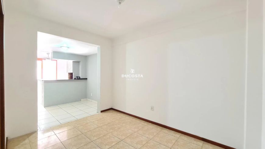Apartamento 2 Dormitórios com Garagem
