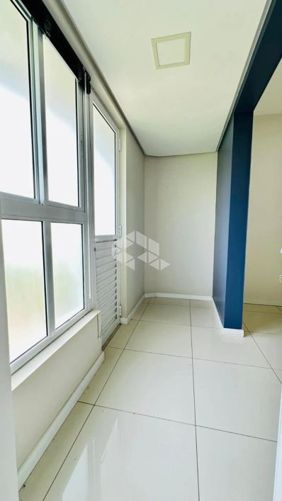 Apartamento Reformado a Venda com 1 quarto no Bairro Uglione, Santa Maria - RS