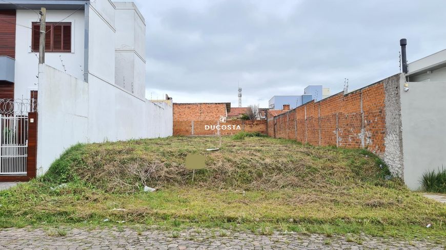 Terreno no bairro Tomazetti
