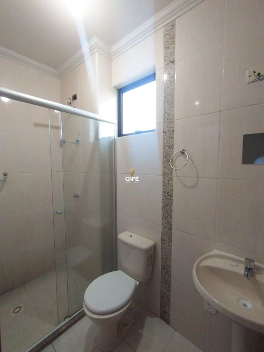 Apartamento 2 dormitórios à venda Nonoai Santa Maria/RS