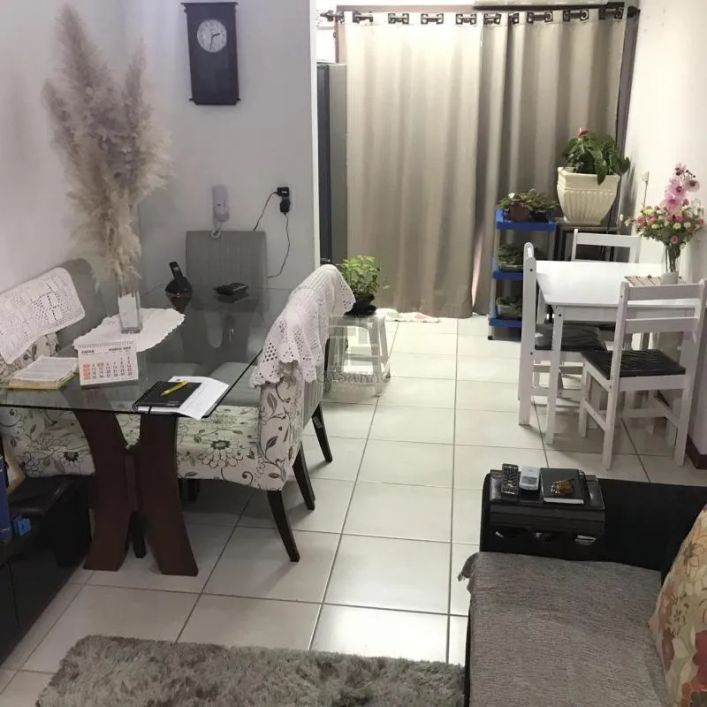 Apartamento à venda no Menino Jesus, Santa Maria