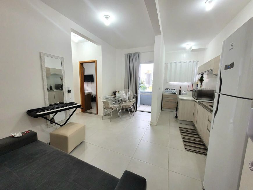 Apartamento 2 dormitórios à venda Camobi Santa Maria/RS