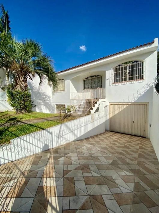 Casa no bairro Noal