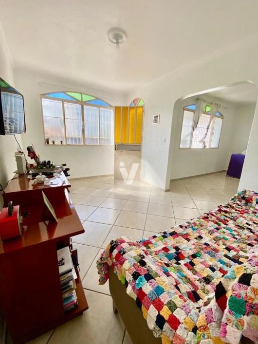 Casa no bairro Noal