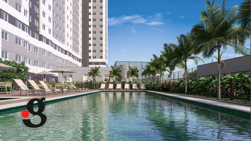 Apartamento à venda - Jardim Miragaia - 280.000,00