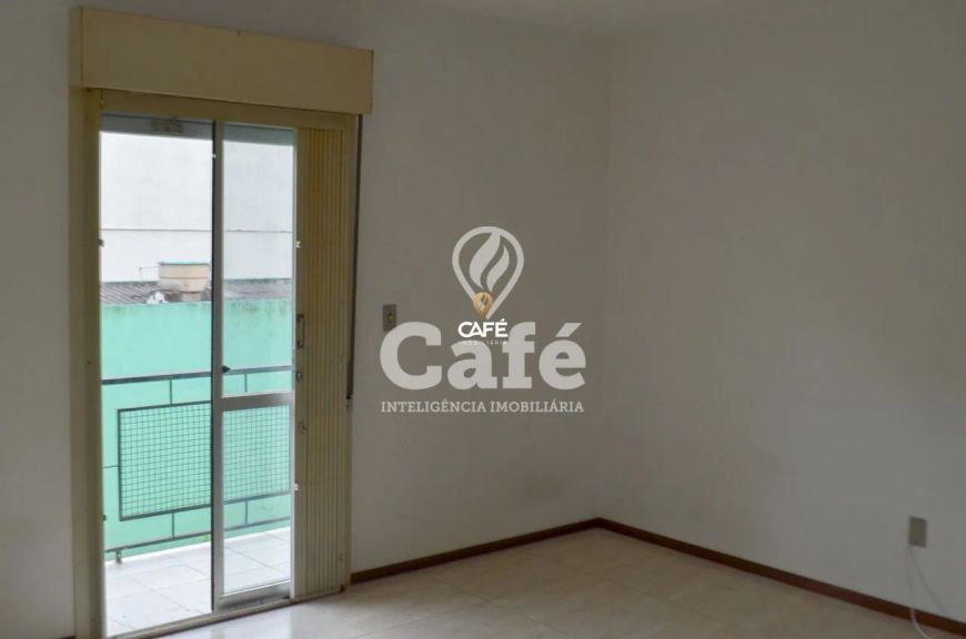 Apartamento 2 dormitórios à venda Nossa Senhora Medianeira Santa Maria/RS