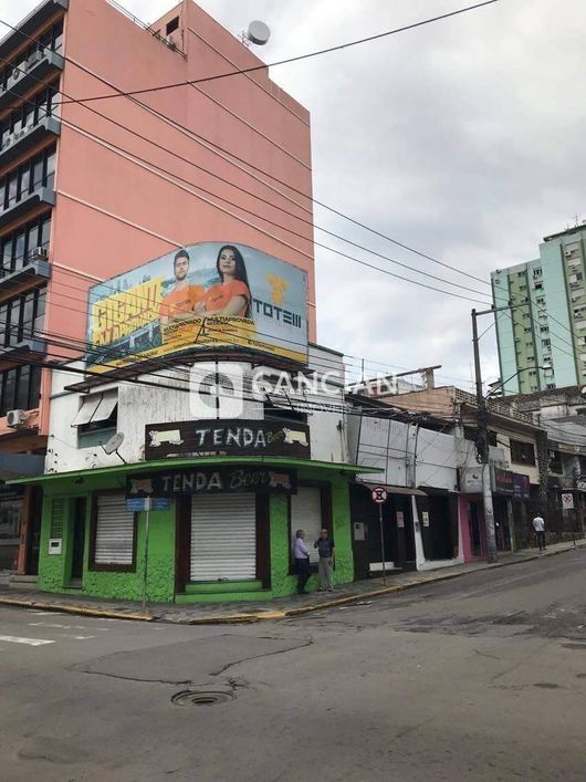 Apartamento à venda, 3 quartos, Centro - Santa Maria/RS
