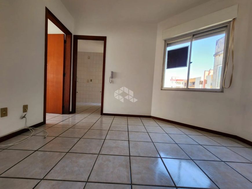 Apartamento Central