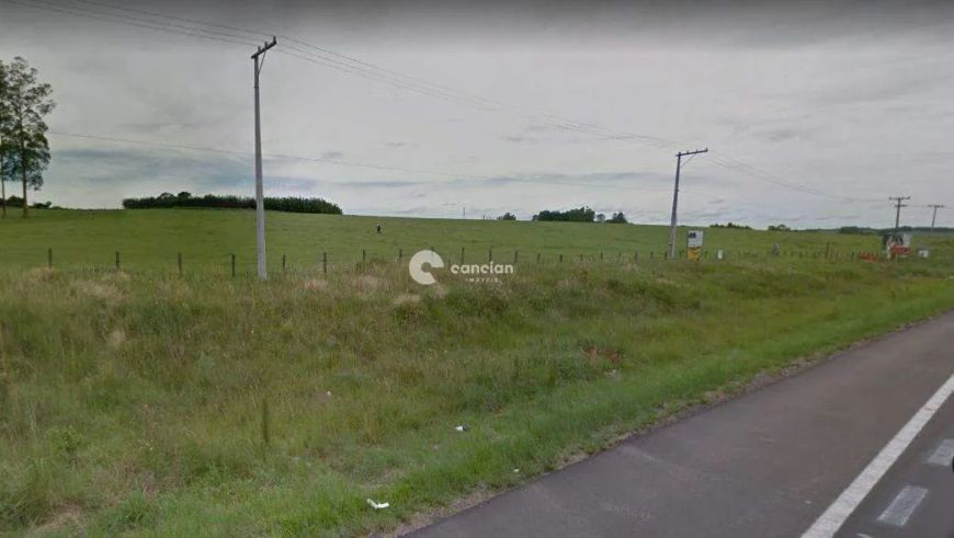 Terreno à venda, Tancredo Neves - Santa Maria/RS