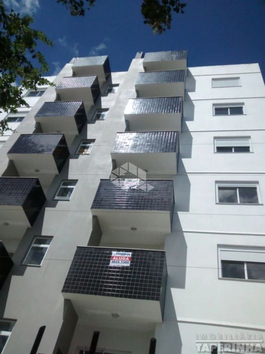 Apartamento a venda com 2 Dormitórios, Nossa Senhora do Rosário em Santa Maria