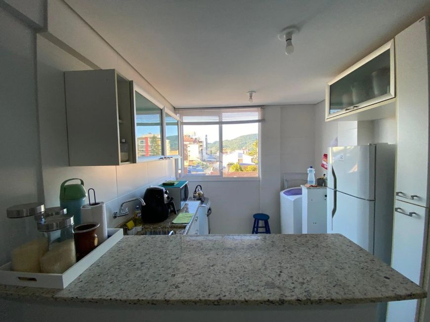 Apartamento 1 Dormitório à Venda em Camobi, Santa Maria - RS