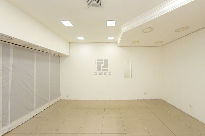 SALA COMERCIAL SHOPPING SANTA MARIA