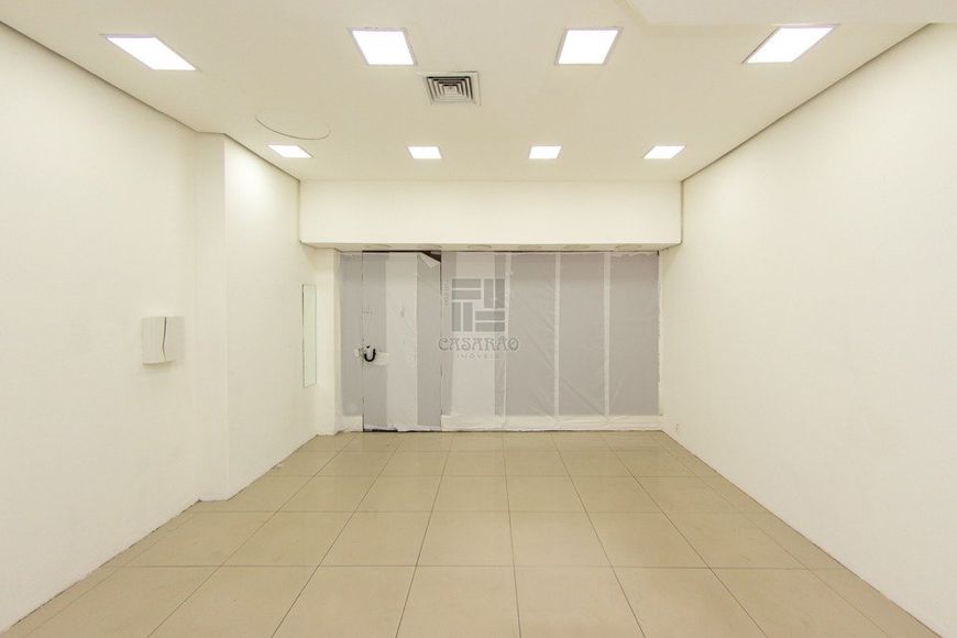 SALA COMERCIAL SHOPPING SANTA MARIA