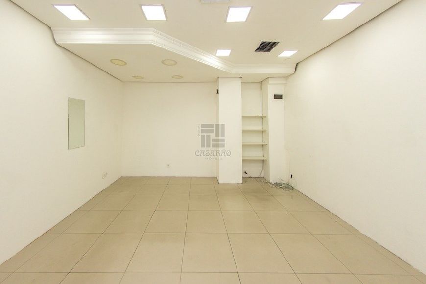 SALA COMERCIAL SHOPPING SANTA MARIA