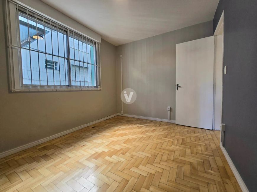 Apartamento 3 dormitórios, bairro Centro