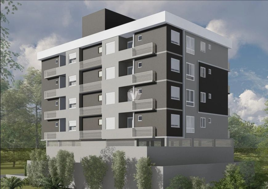 Studio em Camobi, próximo à UFSM