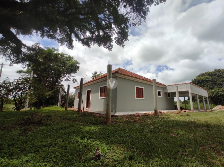 Lindíssima Chácara A poucos minutos de Santa Maria com 6.7 Hec.