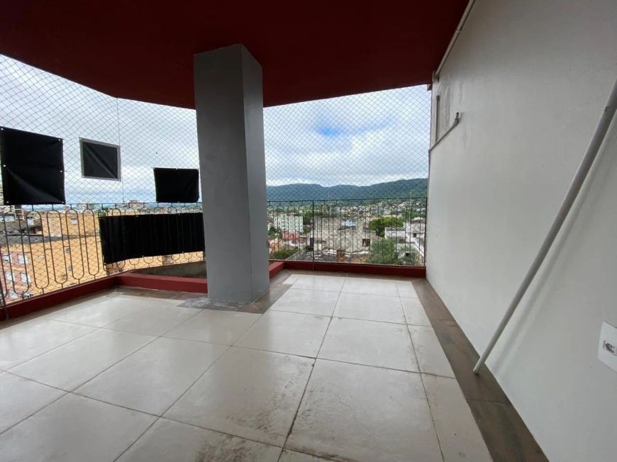 Apartamento à Venda no Centro de Santa Maria
