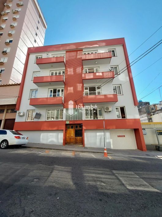 Apartamento 3 dormitórios à venda Centro Santa Maria/RS
