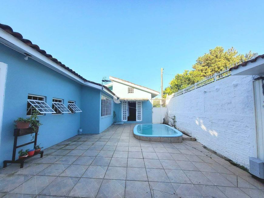 Casa à venda, 4 quartos, 1 suíte, 1 vaga, Camobi - Santa Maria/RS