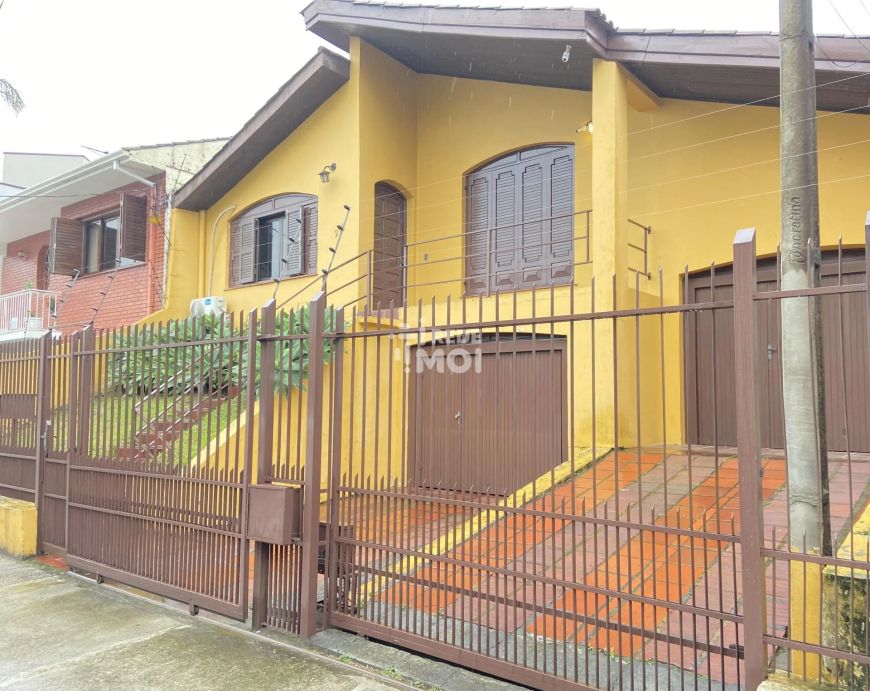 ELEGANCIA E CONFORTO NO BAIRRO PATRONATO