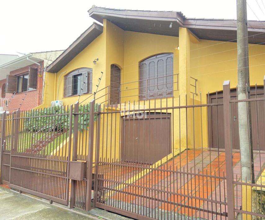ELEGANCIA E CONFORTO NO BAIRRO PATRONATO
