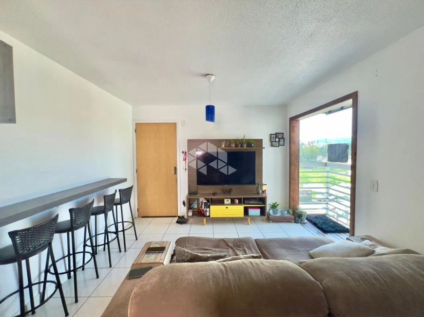 Apartamento à venda no Condomínio Novara - Bairro Medianeira.