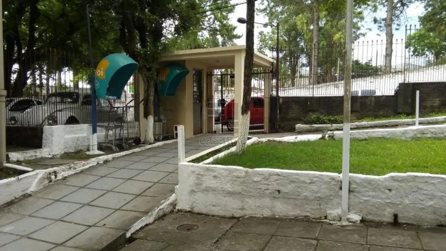 Apartamento à venda em Santa Maria - RS
