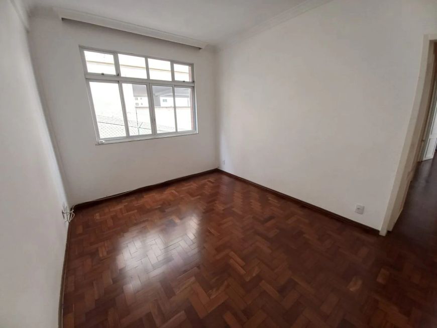 Imóvel para venda possui 80 metros quadrados com 3 quartos em Sion - Belo Horizonte - MG