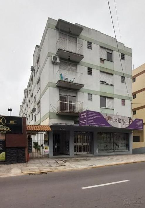 Apartamento - Santa Maria RS