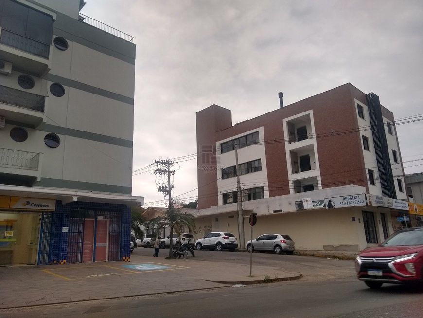 Apartamento na Nossa Senhora das Dores - Venda