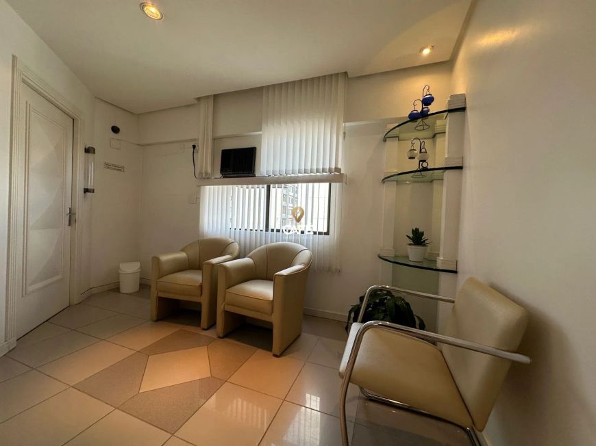 Sala comercial à venda na Torre GBOEX