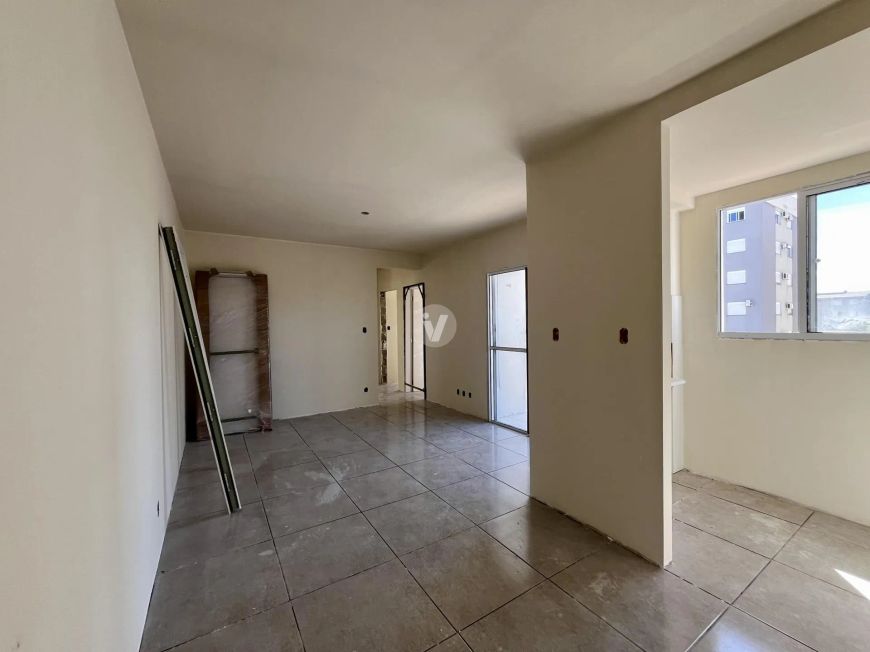 Apartamento novo!!
