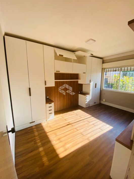 Apartamento de 2 quartos à venda no bairro Camobi em Santa Maria