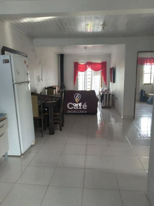 Sobrado De 5 Dormitórios, Suíte, Sala de Estar, 2 Banheiros, Cozinha, Área de Se