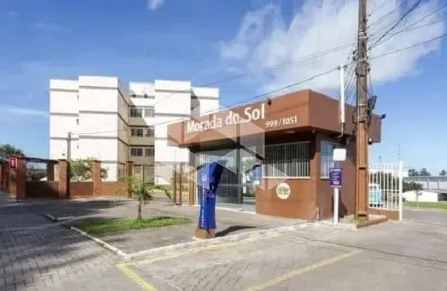 Apartamento Impecável à venda no Condomínio Morado do Sol - Bairro São José, Santa Maria