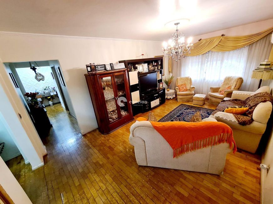 Apartamento à venda, 3 quartos, 1 suíte, 1 vaga, Centro - Santa Maria/RS