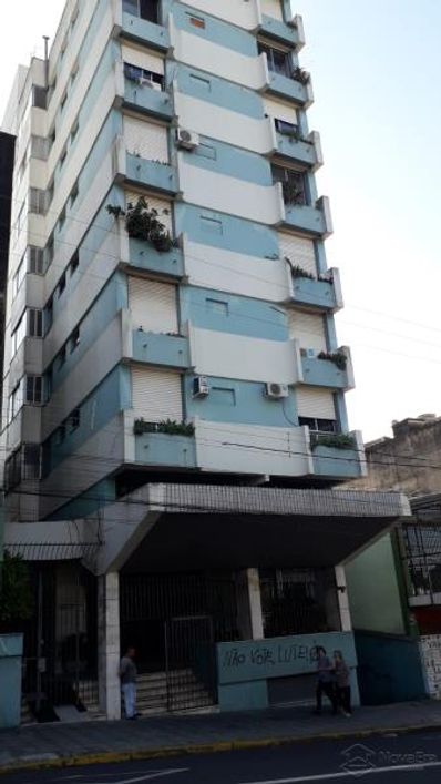 Apartamento - Santa Maria RS