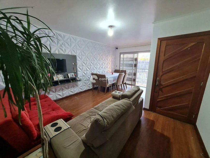Apartamento 03 dormitórios para venda com 02 sacadas e garagem perto da UFN no ed Eliziario
