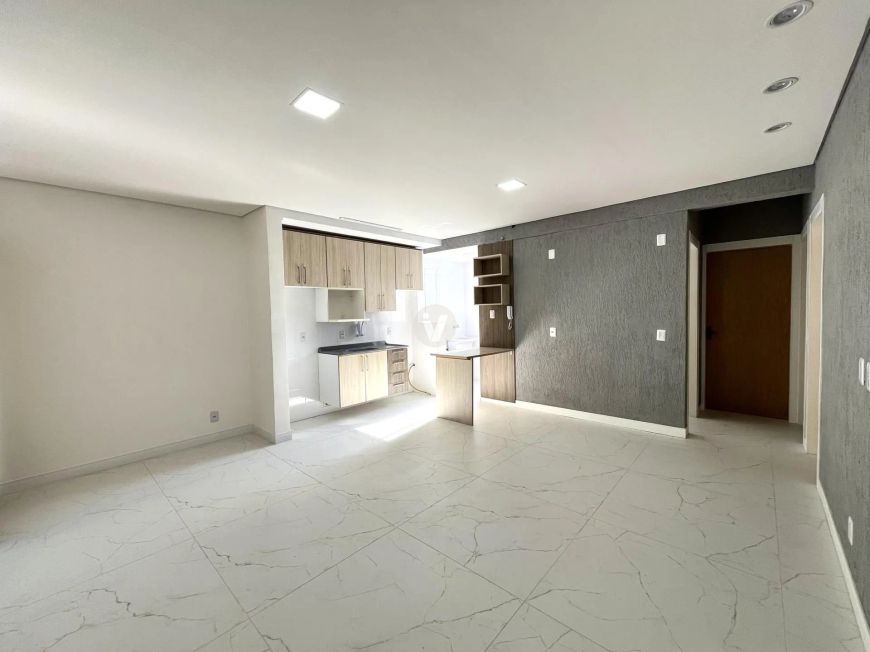 Apartamento 3 dormitórios com elevador e vaga de garagem!