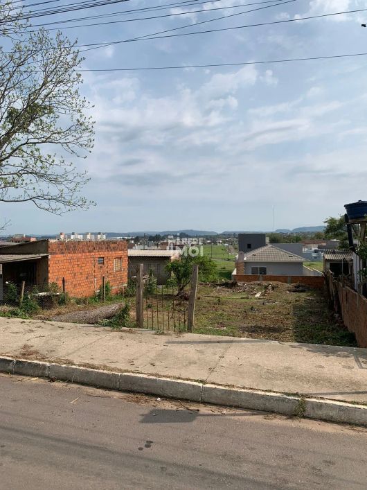 ÓTIMO TERRENO PROXÍMO AO HOSPITAL REGIONAL