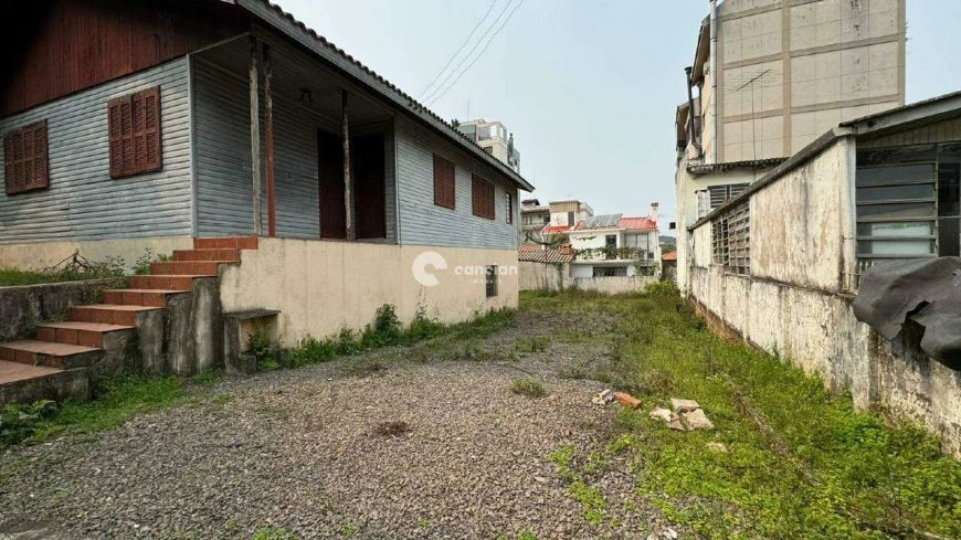 TERRENO - INVESTIMENTO -